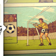 Illustration for article titled Kick to the Balls, Jelly Cars and a StarCraft Clone